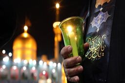 30 صفر، شهادت امام رضا (ع)/ ماجرای مسمومیت و به شهادت رسیدن امام رضا (ع) 