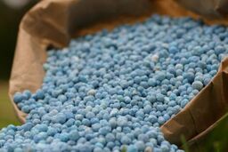 استاندارد اجباری کودهای شیمیایی تصویب شد