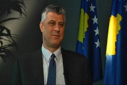 جزئیات نامه رئیس جمهوری کوزوو به ترامپ