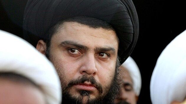 محترمانه نیروهایت را از عراق خارج کن