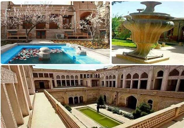 طرح محور گردشگری تاریخی شهرستان بروجرد اجرایی می‌شود