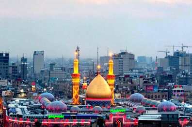 جزئیات سفرهای نوروزی به عتبات و سوریه اعلام شد