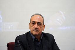 حضور خبرنگار خانم در نشست خبری باشگاه پرسپولیس