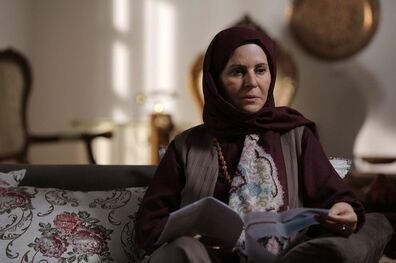 توجه سریال آنام به معضل بازار کتاب/زمان پخش و تکرار سریال آنام
