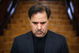 پرونده محمدمهدی آخوندی به دادگاه ارسال شد