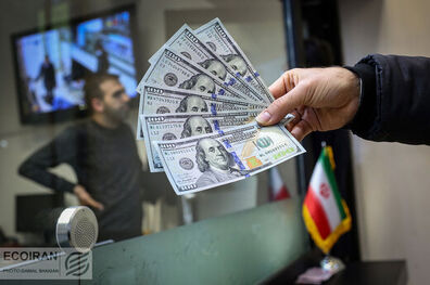 قیمت ارز امروز ۳ آذر ۱۴۰۲ در بازار آزاد تهران مشخص شد
