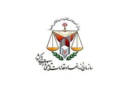 زندانیان بالای ۶۰ سال زندان تهران دوز اول واکسن کرونا را دریافت کردند