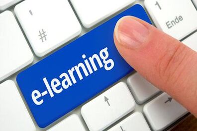 دوره آموزشی مجازی در حوزه مدیریت فرایند کسب‌وکار