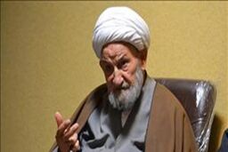 نماینده آذربایجان شرقی در مجلس خبرگان دار فانی را وداع گفت