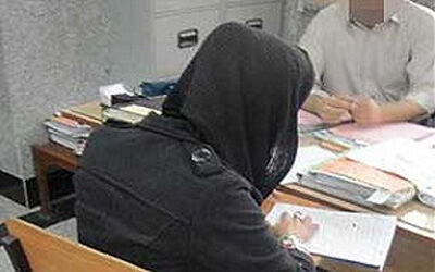 تراکنش های مالی راز کلاهبرداری دختر جوان را فاش کرد
