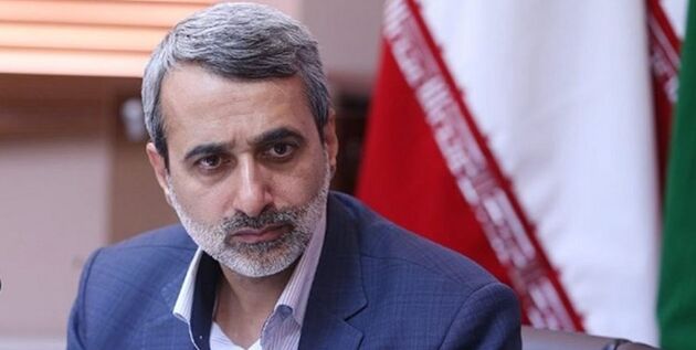 ایران در دولت سیزدهم عزم جدی برای ارتباط وسیع‌تر با مناطق آسیایی دارد