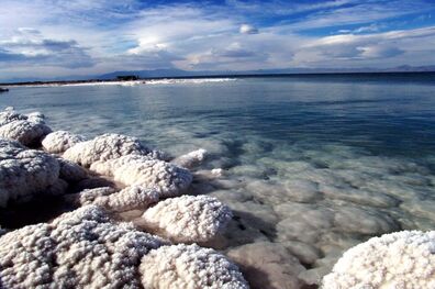 حوضه دریاچه ارومیه یکی از پیچیده ترین مسائل آبی کشور است 