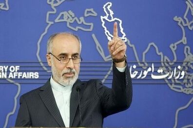 نفاق سیاسی آمریکا نسبت به ایران بیمارگونه است
