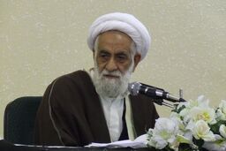 تغییر زمان و مکان تشییع پیکر آیت‌الله شرعی