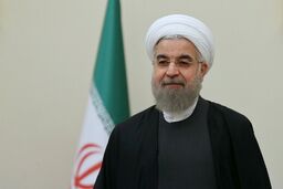 حمایت بیش از 400 نفر از اساتید و اهالی موسیقی از دکتر حسن روحانی