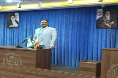 تاکید رئیس دستگاه قضا بر ادامه اجرای بدون نقص سند تحول قضایی