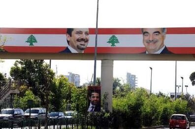 مهمترین اتفاقات لبنان در سال 2017/ غلبه بر تروریسم و دسیسه عربستان مهمترین رویداد لبنان در سال 2017