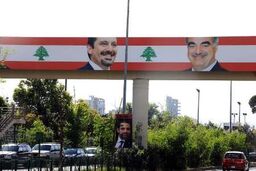 مهمترین اتفاقات لبنان در سال 2017/ غلبه بر تروریسم و دسیسه عربستان مهمترین رویداد لبنان در سال 2017