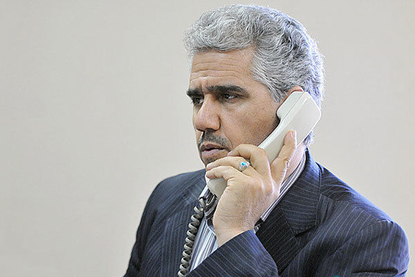 سخنگوی شورای صنفی نمایش فاجعه زلزله غرب کشور را تسلیت می‌گوییم