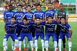 اظهارات سخنگوی باشگاه استقلال خوزستان در مورد شرایط این باشگاه