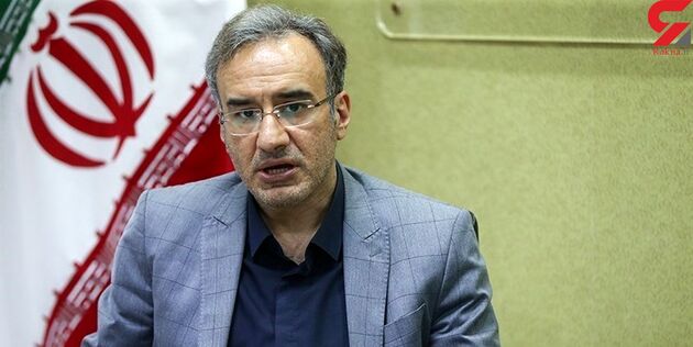 ۶۱ آمبولانس اورژانس کشور در تجمعات اخیر تخریب شدند