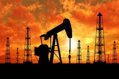 قیمت جهانی نفت در روز چهارشنبه
