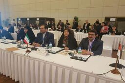 علت عدم حضور علی لاریجانی در اجلاس بین‌المجالس آسیایی