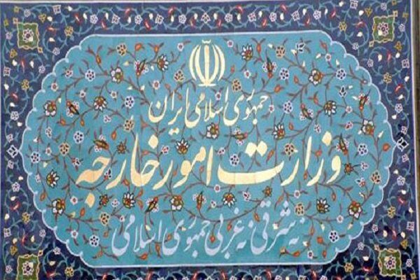 کاردار موقت سفارت فرانسه در تهران به وزارت خارجه احضار شد
