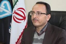 علیرضا رفیعی‌پور رییس دامپزشکی شد
