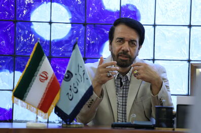 اراده سازمان تعزیرات مبارزه جدی با قاچاق کالا است