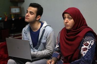 ساعت پخش و تکرار سریال پدرپسری