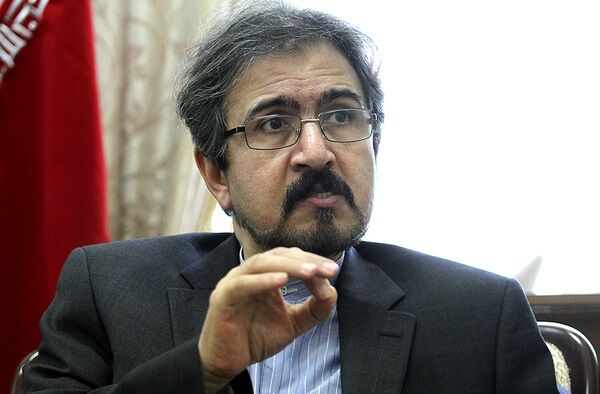ایران انفجارهای تروریستی در عراق را محکوم کرد
