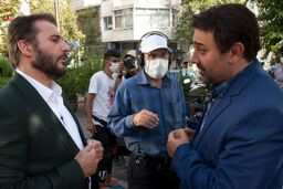 بازیگران جدید سریال دادِستان ده‌نمکی معرفی شدند