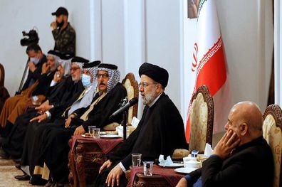 غربی‌ ها عزت، امنیت و آزادی ملت ما را نمی‌ خواهند
