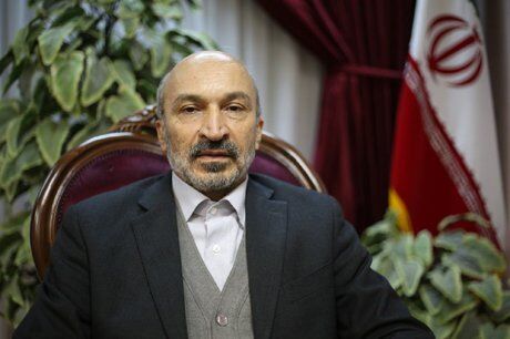 امید رئیس دانشگاه علمی کاربردی شد