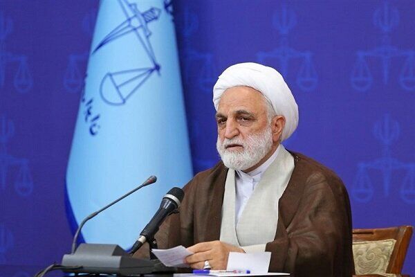 دستور رئیس قوه قضاییه در خصوص قطع اینترنت در زمان برگزاری کنکور