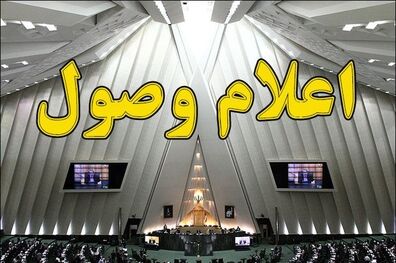 لایحه حمایت از افراد مبتلا به اختلالات روانی اعلام وصول شد