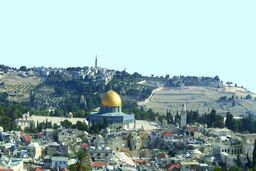  آزادی قدس محدود به مرزهای اسلام نیست