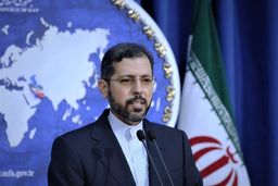 ایران حمله تروریستی به مدرسه‌ای در پیشاور پاکستان را محکوم کرد