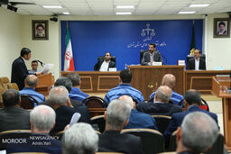 شرایطی فراهم شود تا بدهی‌ها را تسویه کنم
