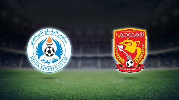 نتیجه بازی شهرخودرو و الرفاع بحرین/ شهرخودرو 2 الرفاع بحرین 1