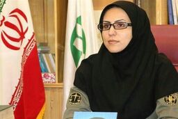 برگزاری کلاس های آموزشی «من با طبیعتم» در سیستان و بلوچستان