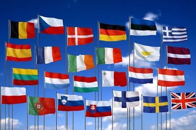 رهبران اتحادیه اروپا با اعمال تحریم علیه بلاروس موافقت کردند