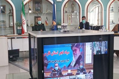 مرحله سوم نهضت کمک مؤمنانه در سازمان بسیج مستضعفین آغاز شد