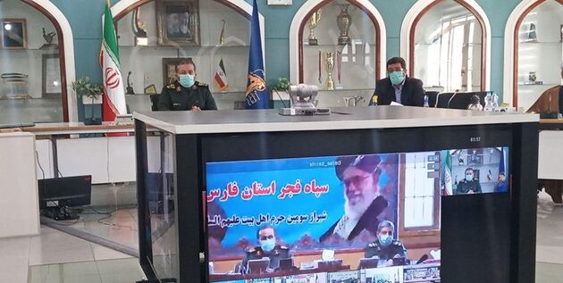 مرحله سوم نهضت کمک مؤمنانه در سازمان بسیج مستضعفین آغاز شد