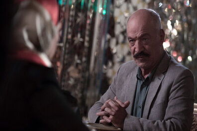 سریال ترور خاموش از جمعه پخش می شود