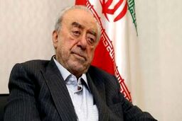 مردم حضور پر شور در پای صندوق های رای داشته باشند