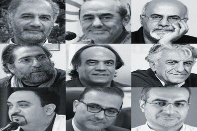 برگزاری جشنواره هنر زنده است با حمایت معنوی وزارت ارشاد