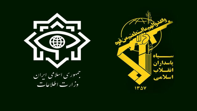  شبکه ارتباطی رسانه‌های غربی در پردیس منهدم شد