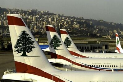 تأثیر ویروس کرونا بر بحران اقتصادی لبنان